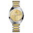 Pánské hodinky Rado DiaStar Original Automatic R12160253, Verze: žluté zlato2 