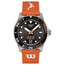 Hodinky Tissot Seastar WNBA Wilson Powermatic 80 T120.807.17.051.00, Verze: oranžová 