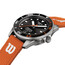 Hodinky Tissot Seastar WNBA Wilson Powermatic 80 T120.807.17.051.00, Verze: oranžová , 9 image