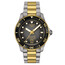 Hodinky Tissot Seastar 1000 Powermatic 80 T120.807.22.051.00, Verze: žluté zlato 