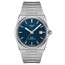 Pánské hodinky Tissot PRX Powermatic 80 T137.407.11.041.00, Verze: modrá 