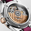Dámské hodinky Longines Conquest Lady L3.430.5.98.9, Verze: fialová , 6 image
