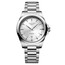 Pánské hodinky Longines Conquest L3.720.4.72.6, Verze: stříbrná 