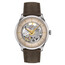 Hodinky Tissot Chemin Des Tourelles Squelette T139.836.16.261.00, Verze: béžová, krémová 