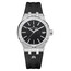 Dámské hodinky Maurice Lacroix Aikon Quartz AI1106-SS000-350-2, Verze: černá 