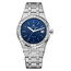 Hodinky Maurice Lacroix Aikon Quartz AI1108-SS002-430-1, Verze: modrá 