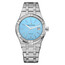 Hodinky Maurice Lacroix Aikon Quartz AI1108-SS002-430-1, Verze: modrá2 