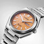Pánské hodinky Citizen Super Titanium AW0130-85ZE, Verze: oranžová , 4 image