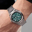 Pánské hodinky Citizen Super Titanium Automatic NJ0180-80X, Verze: zelená2 , 5 image