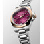 Dámské hodinky Longines Conquest Lady L3.430.5.98.6, Verze: fialová2 , 3 image