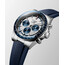Pánské hodinky Longines Conquest L3.835.4.98.9, Verze: modrá , 5 image