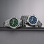 Hodinky Maurice Lacroix Aikon Quartz AI1108-SS002-430-1, Verze: modrá , 3 image