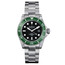 Pánské hodinky Davosa Ternos Professional 68H 161.538.70, Verze: zelená 