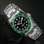 Pánské hodinky Davosa Ternos Professional 68H 161.538.70, Verze: zelená , 5 image