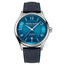 Hodinky Frederique Constant Runabout Automatic Limited Edition FC-303RMLN5B6, Verze: modrá 