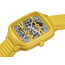 Hodinky Rado True Square Automatic Skeleton R27177255, Verze: žlutá , 2 image