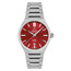 Pánské hodinky Atlantic Seawave 58366.41.91, Verze: červená 