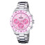 Dámské hodinky Festina Ceramic F20693/2, Verze: růžová 