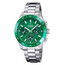 Dámské hodinky Festina Ceramic F20693/5, Verze: zelená 