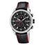 Pánské hodinky Festina Timeless Chronograph F20695/6, Verze: černá 
