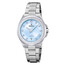 Dámské hodinky Festina Mademoiselle F20700/3, Verze: modrá 
