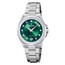 Dámské hodinky Festina Mademoiselle F20700/4, Verze: zelená 