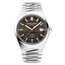 Pánské hodinky Frederique Constant Highlife Automatic COSC FC-303C3NH6B, Verze: hnědá 