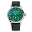 Pánské hodinky Frederique Constant Classic Moonphase Date Manufacture FC-716MA3H8, Verze: zelená 
