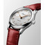 Dámské hodinky Longines Master Collection L2.357.4.70.2, Verze: červená2 , 5 image