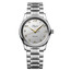 Dámské hodinky Longines Master Collection L2.357.4.72.6, Verze: stříbrná3 