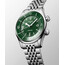 Hodinky Longines Legend Diver Watch L3.764.4.06.6, Verze: zelená , 4 image