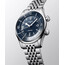 Hodinky Longines Legend Diver Watch L3.764.4.90.7, Verze: modrá , 4 image