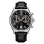 Pánské hodinky Delbana Fiorentino Chronograph 41601.754.6.032, Verze: černá2 