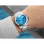 Pánské hodinky Venezianico Nereide Tungsteno 4521501C, Verze: modrá , 9 image