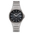 Hodinky Certina DS-7 Titanium C043.410.44.051.00, Verze: šedá 