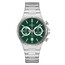 Pánské hodinky Certina DS-7 Chrono Auto C043.427.11.091.00, Verze: zelená 