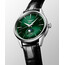 Pánské hodinky Longines Flagship Heritage Moonphase L4.815.4.02.2, Verze: zelená , 3 image