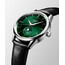 Pánské hodinky Longines Flagship Heritage Moonphase L4.815.4.02.2, Verze: zelená , 6 image