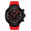 Pánské hodinky Tissot T-Race Quartz Chronograph T141.417.37.061.01, Verze: červená 