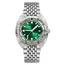 Pánské hodinky Doxa SUB 300 Sea Emerald 821.10.131.10, Verze: zelená2 