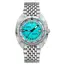 Pánské hodinky Doxa SUB 300 Aquamarine 821.10.241.10, Verze: zelená 