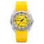 Pánské hodinky Doxa SUB 300 Divingstar 821.10.361.31, Verze: žlutá 