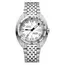 Pánské hodinky Doxa SUB 300T Whitepearl 840.10.011.10, Verze: bílá 