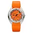 Pánské hodinky Doxa SUB 300T Professional 840.10.351.21, Verze: oranžová 