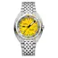 Pánské hodinky Doxa SUB 300T Divingstar 840.10.361.10, Verze: žlutá 