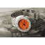 Pánské hodinky Doxa SUB 300T Professional Aristera Limited Edition 840.10.351.10-SE10, Verze: oranžová2 , 8 image