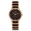 Hodinky Rado Centrix Diamonds R30038712, Verze: růžové zlato 