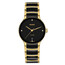 Hodinky Rado Centrix Diamonds R30039712, Verze: žluté zlato 