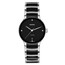 Hodinky Rado Centrix Diamonds R30040712, Verze: černá 