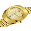 Dámské,Pánské hodinky Rado DiaStar Original Automatic R12161633, Verze: žluté zlato3 , 2 image